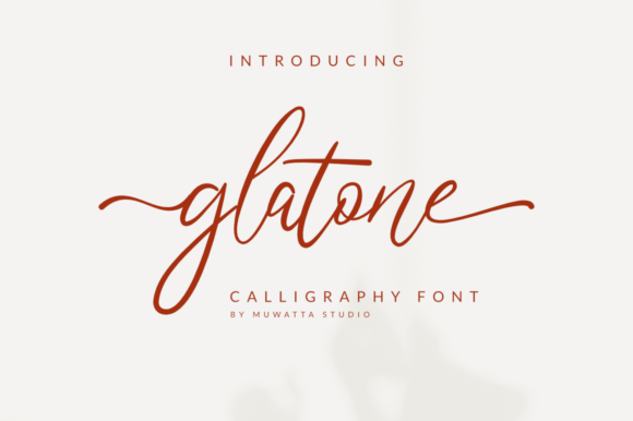 Finding Editorial Rhythm with Glatone Script