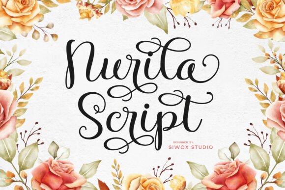 Finding Nurila Script for Your Brand's Signature Look