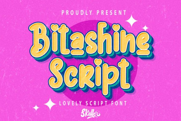 How Bitashine Script Became My Campaign's Secret Weapon