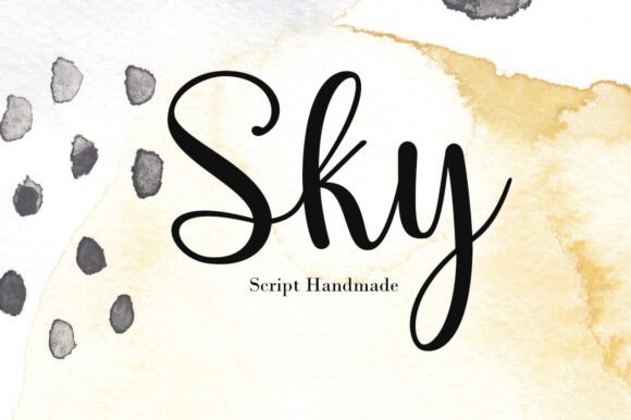 How Sky Script Can Craft Your Brand's Visual Voice