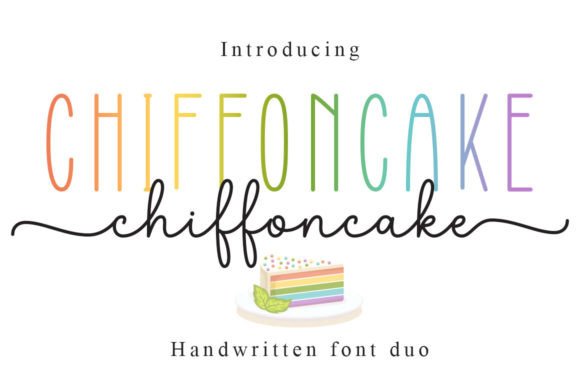 Why Chiffoncake Duo Became Our Brand's Secret Weapon